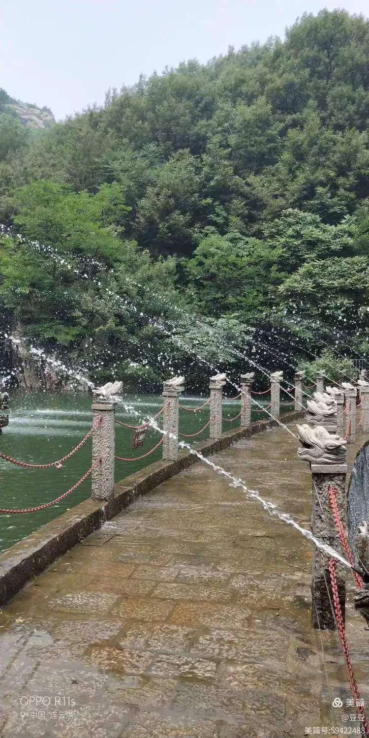 连云港之夏
